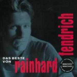 Das Beste von Rainhard Fendrich