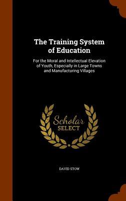 The Training System of Education