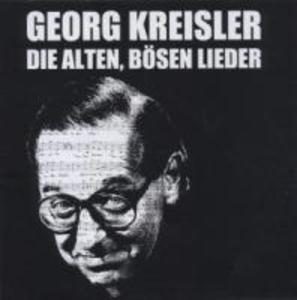 Die altenbösen Lieder 1