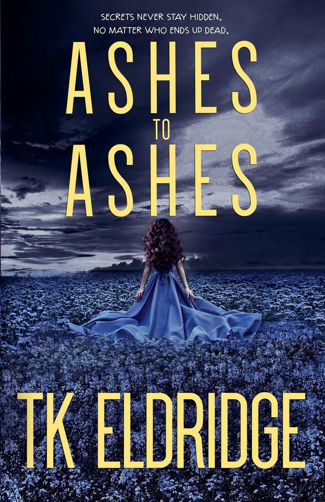 Ashes to Ashes