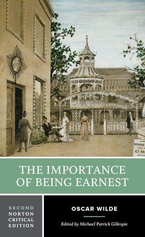 Norton & Company The Importance Of Being Earnest