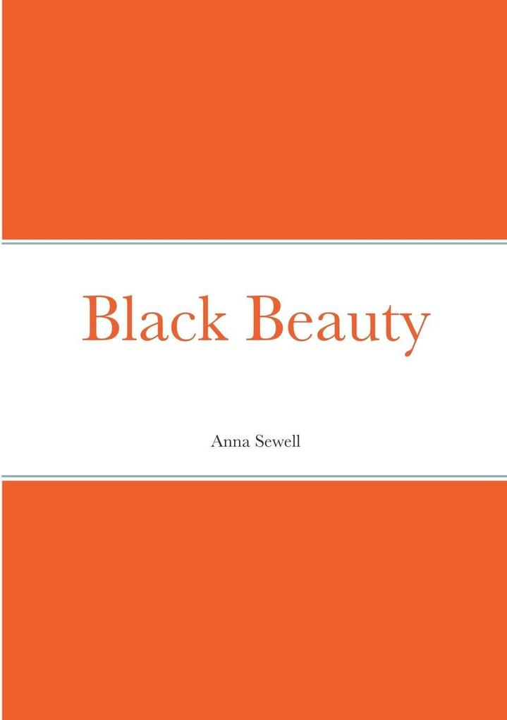 Black Beauty