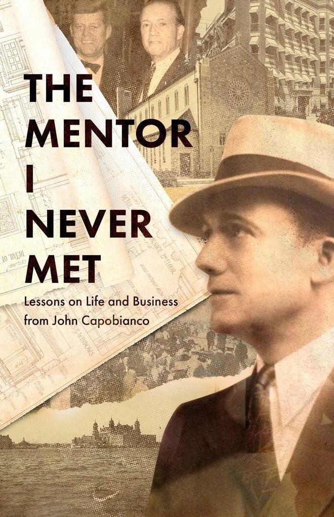 The Mentor I Never Met