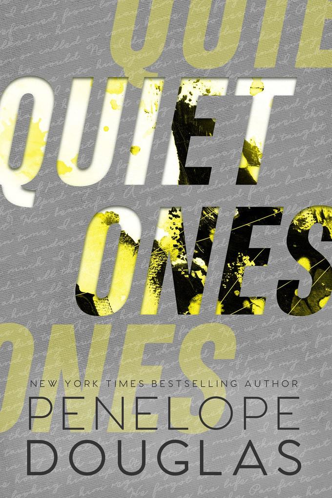 Little Brown Book Group Quiet Ones