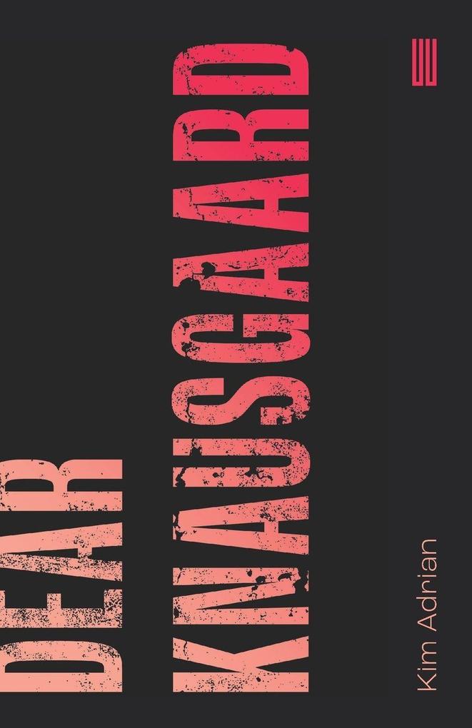 Dear Knausgaard