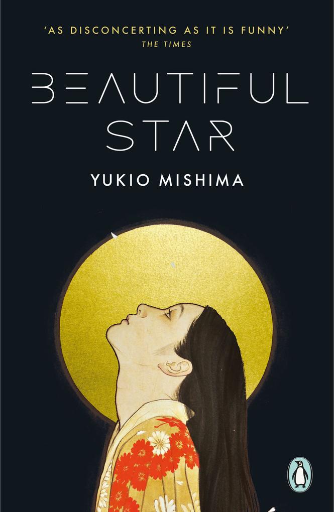 Penguin Books Ltd (Uk) Beautiful Star