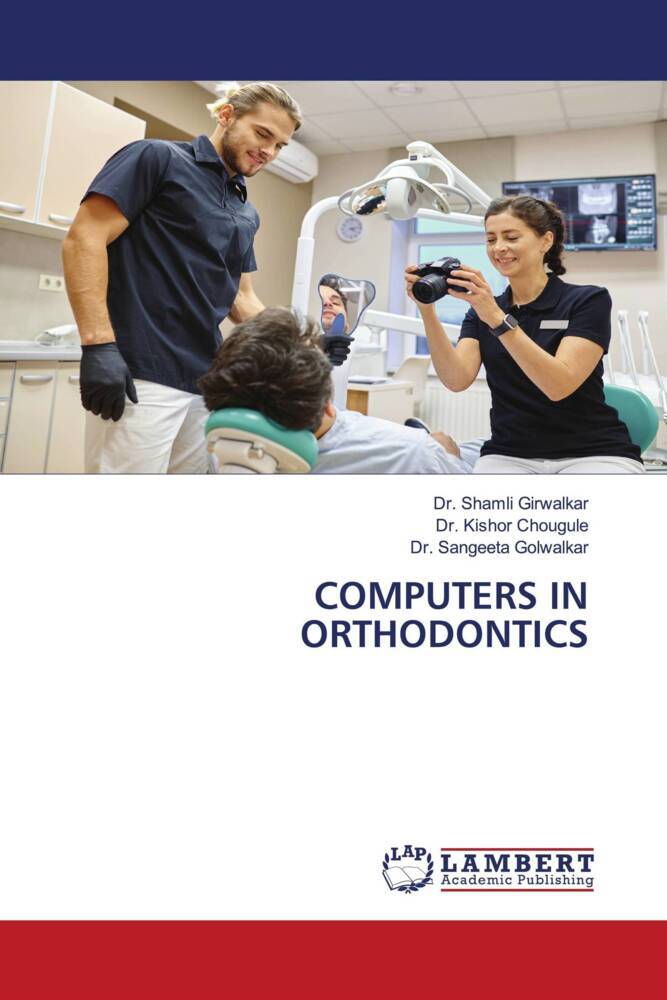 COMPUTERS IN ORTHODONTICS