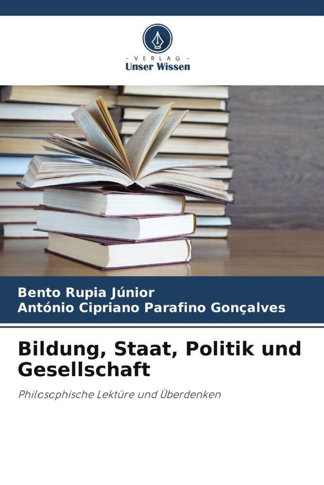 Bildung Staat Politik und Gesellschaft