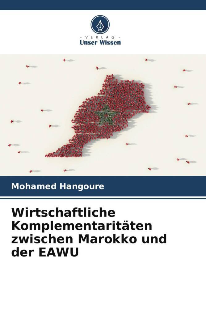 Wirtschaftliche Komplementaritäten zwischen Marokko und der EAWU