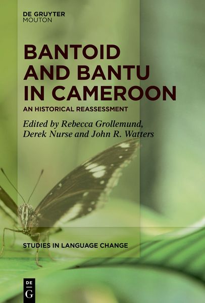Bantoid and Bantu in Cameroon