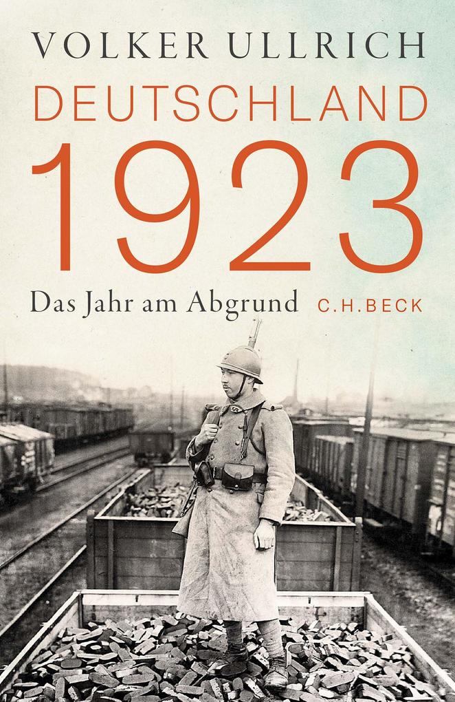 C.H. Beck Deutschland 1923