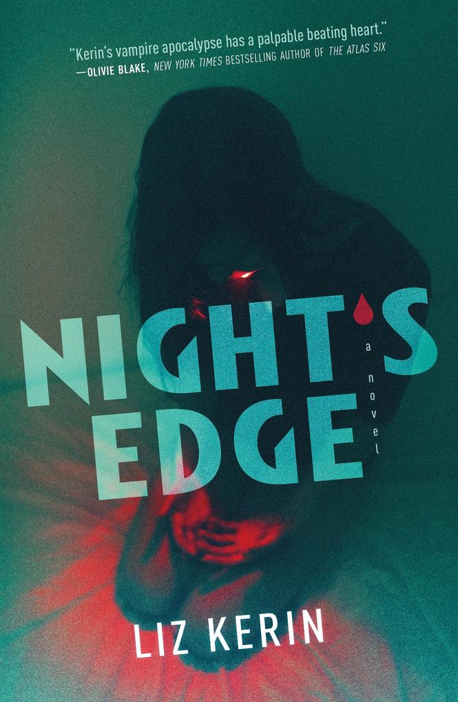 Tor Publishing Group Night's Edge