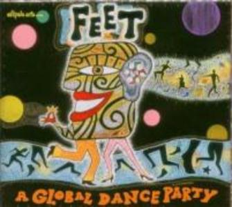 Feet-A Global Dance Party