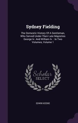 Sydney Fielding