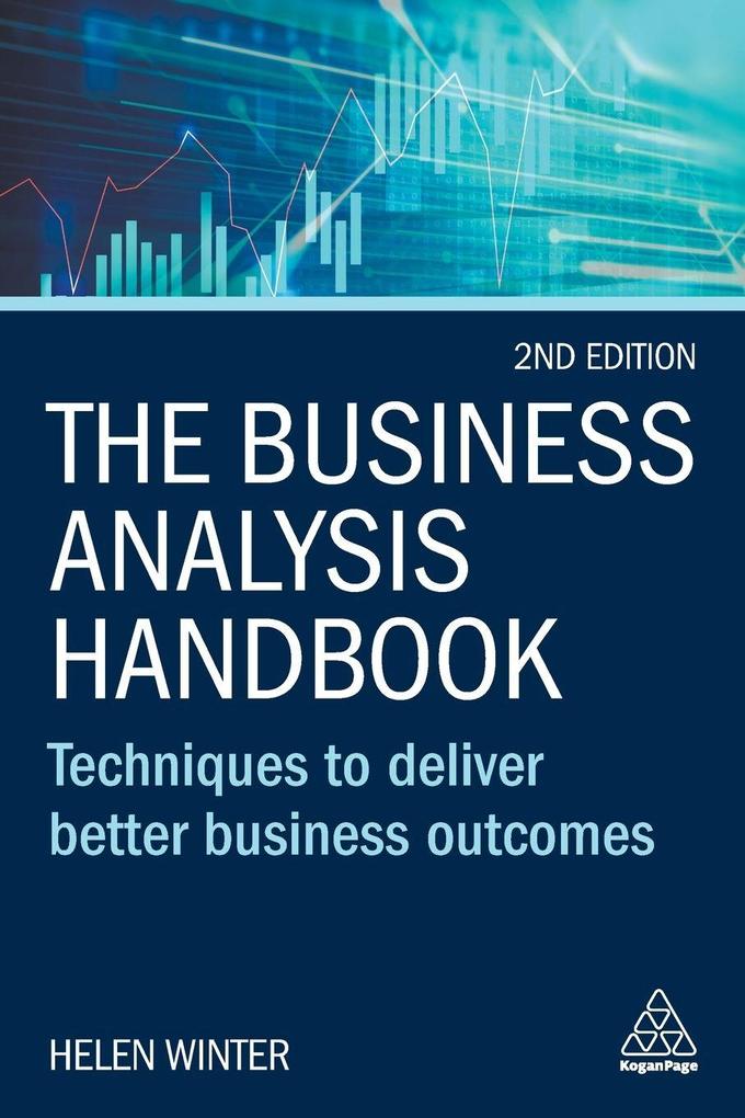 The Business Analysis Handbook
