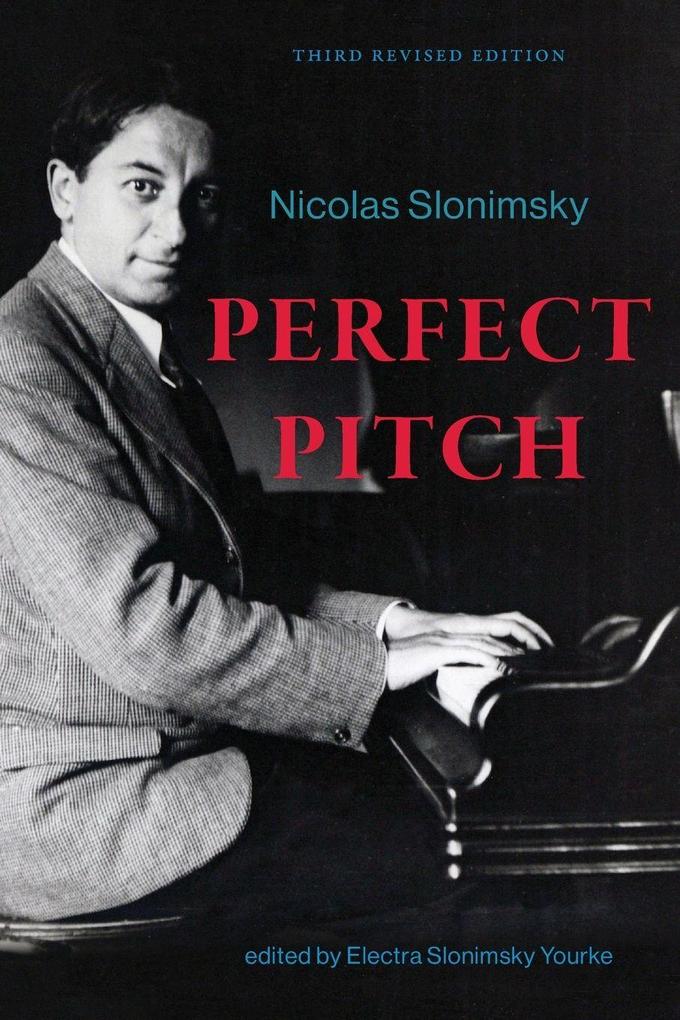Perfect Pitch