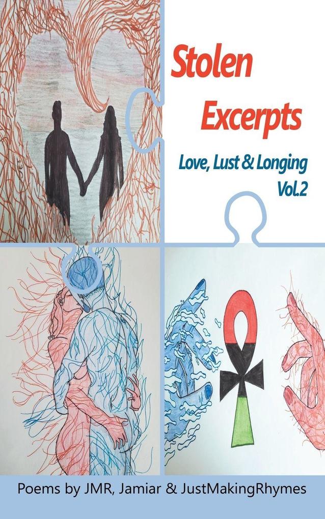 Stolen Excerpts
