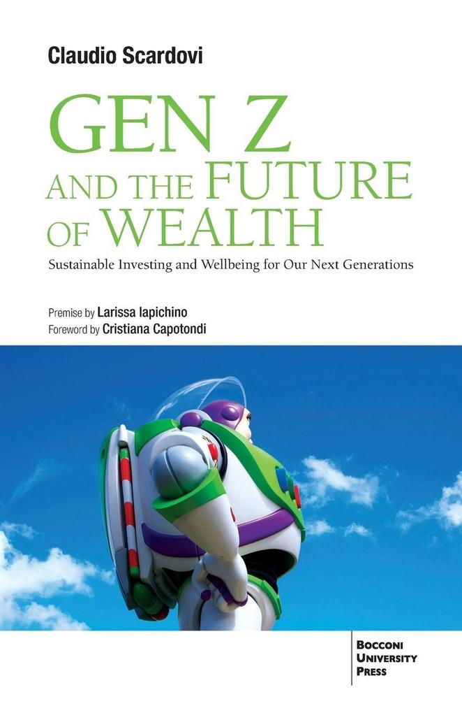 Gen Z and the Future of Wealth