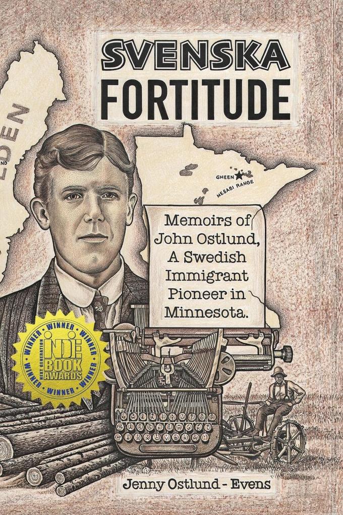 Svenska Fortitude