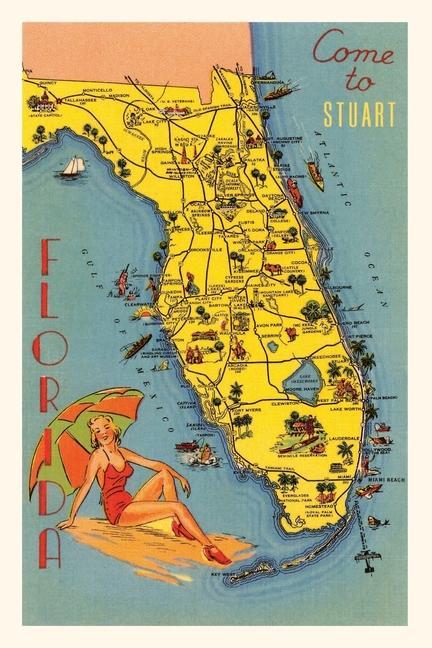 Vintage Journal Come to Stuart Florida