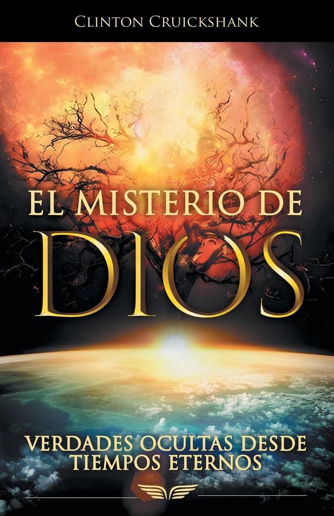 El Misterio De Dios