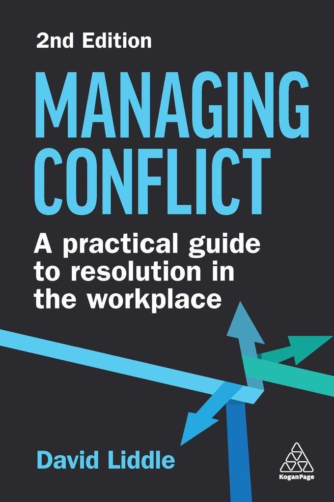 Managing Conflict