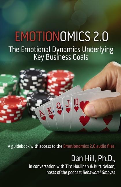 Emotionomics 2.0: The Emotional Dynamics Underlying Key Business Goals