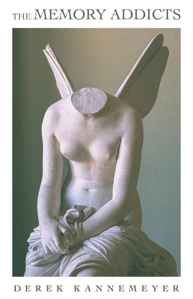 The Memory Addicts