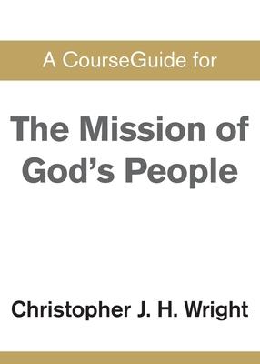 CourseGuide for The Mission of God‘s People