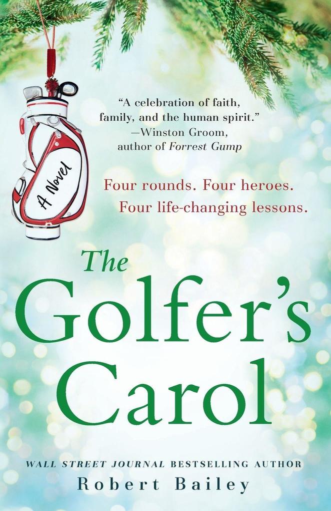 The Golfer's Carol