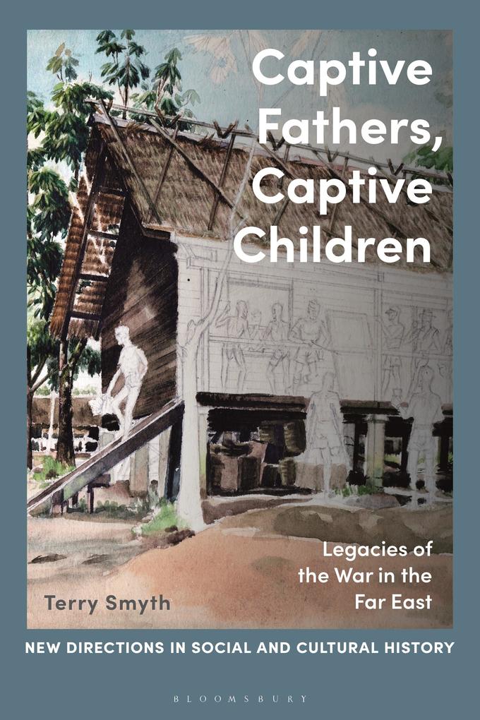 Captive Fathers Captive Children