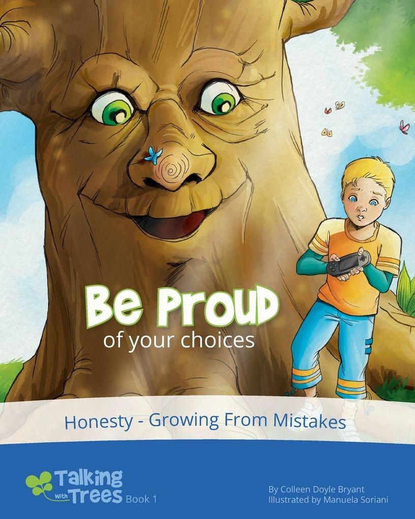 Be Proud (of your choices)