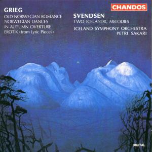 Grieg/Svendsen
