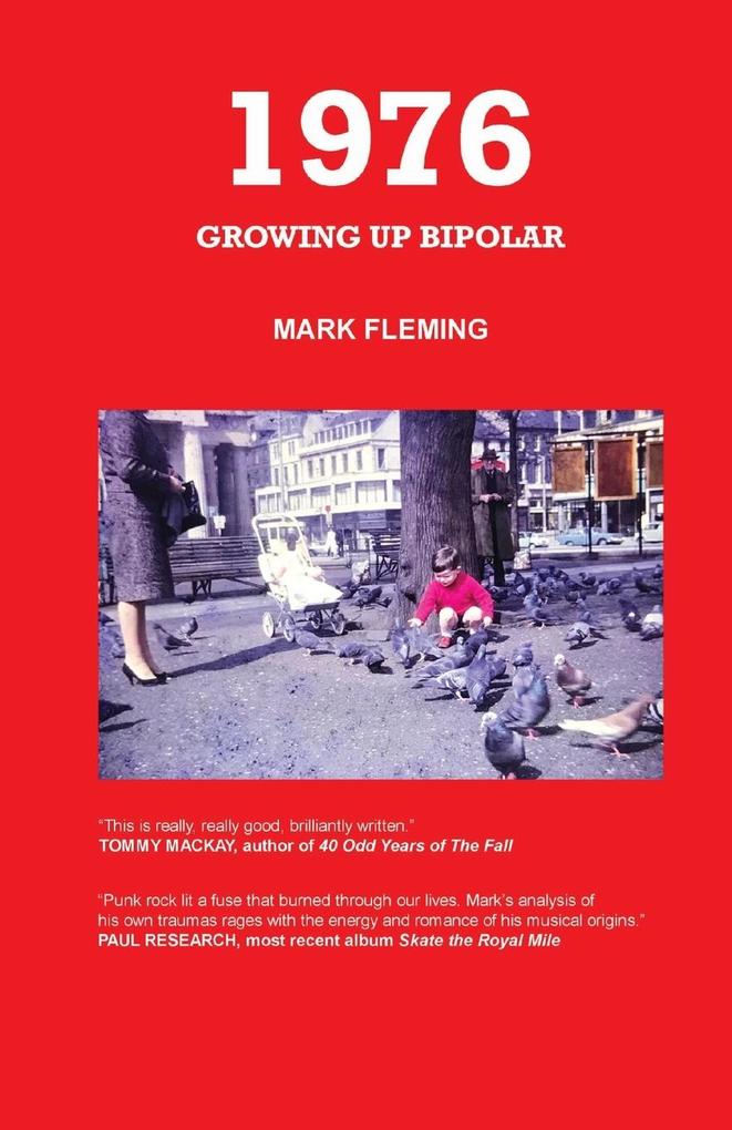 1976 - Growing Up Bipolar
