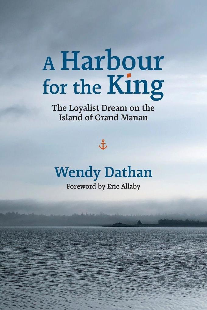 A Harbour for the King