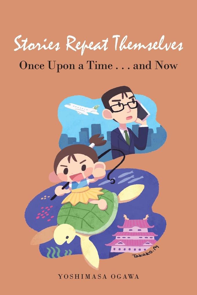 Stories Repeat Themselves