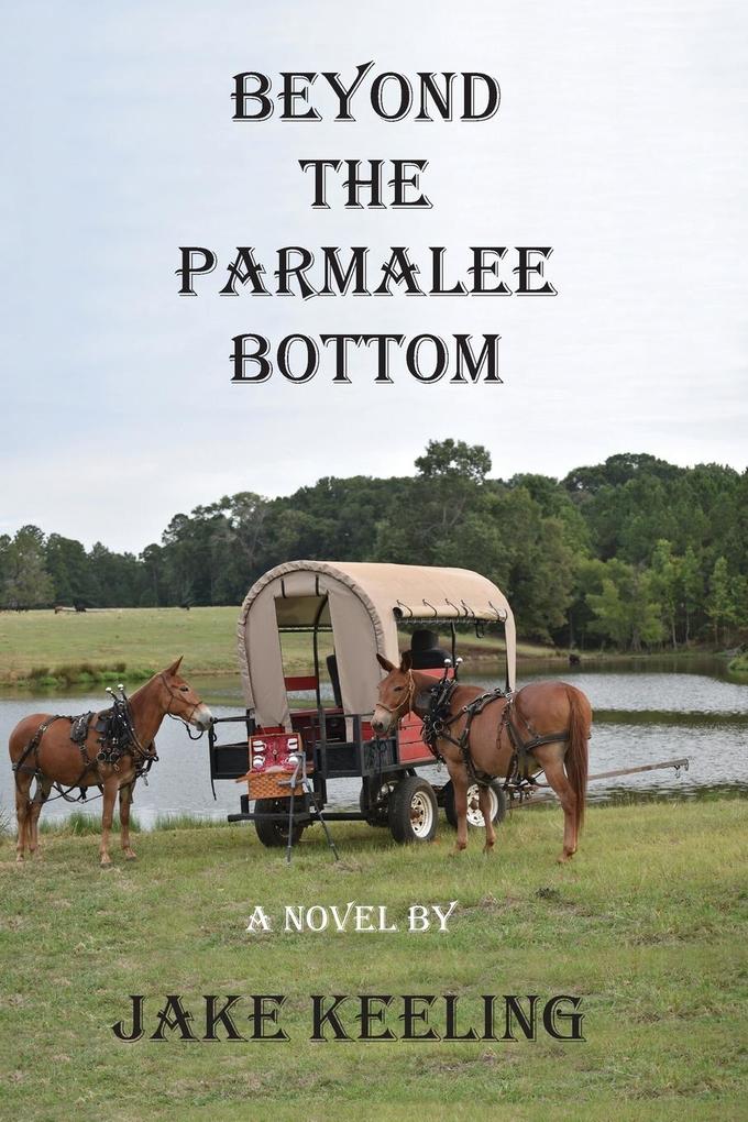 Beyond the Parmalee Bottom