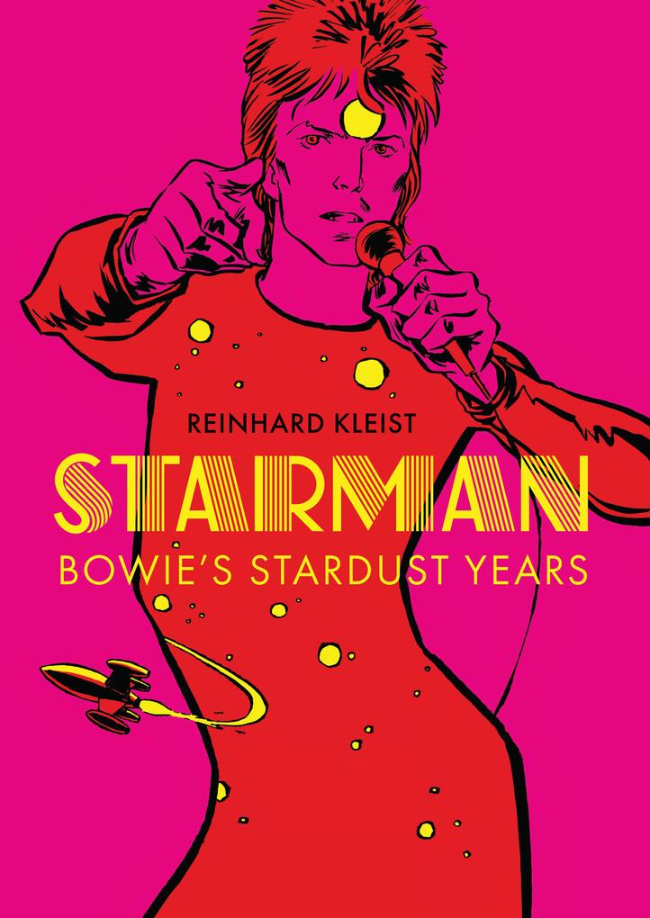 Abrams & Chronicle Books Starman