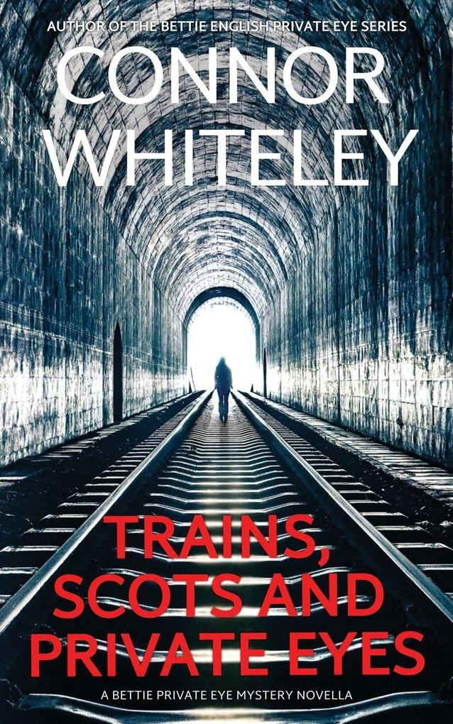 Trains Scots And Private Eyes