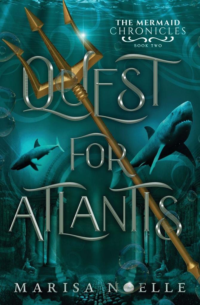 Quest for Atlantis