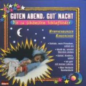 Guten AbendGut' Nacht (16 Sc
