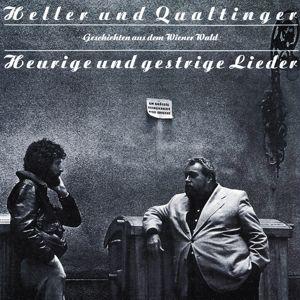 Heurige und gestrige Lieder