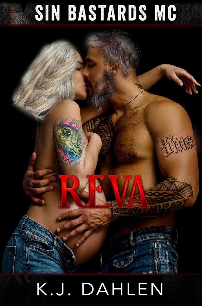 Reva (Sin‘s Bastards MC)