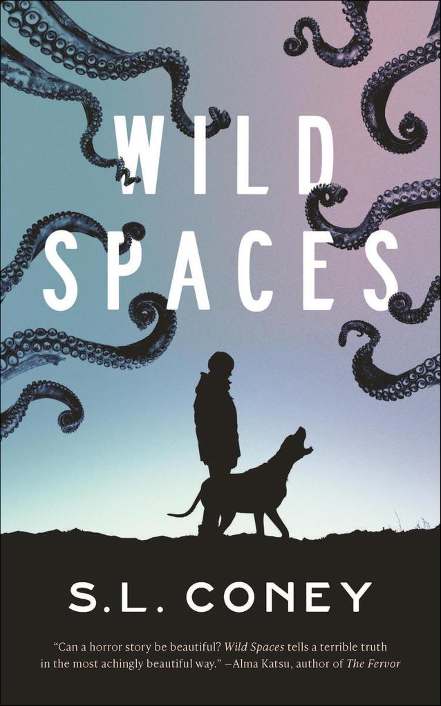 Wild Spaces