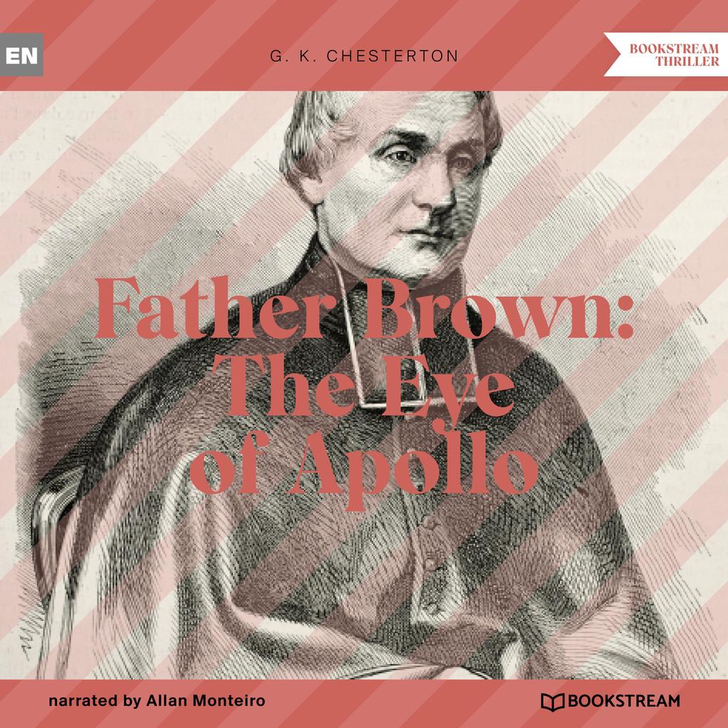 Father Brown: The Eye of 