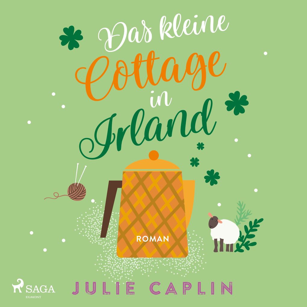 Das kleine Cottage in Irland (Romantic Escapes Band 7)