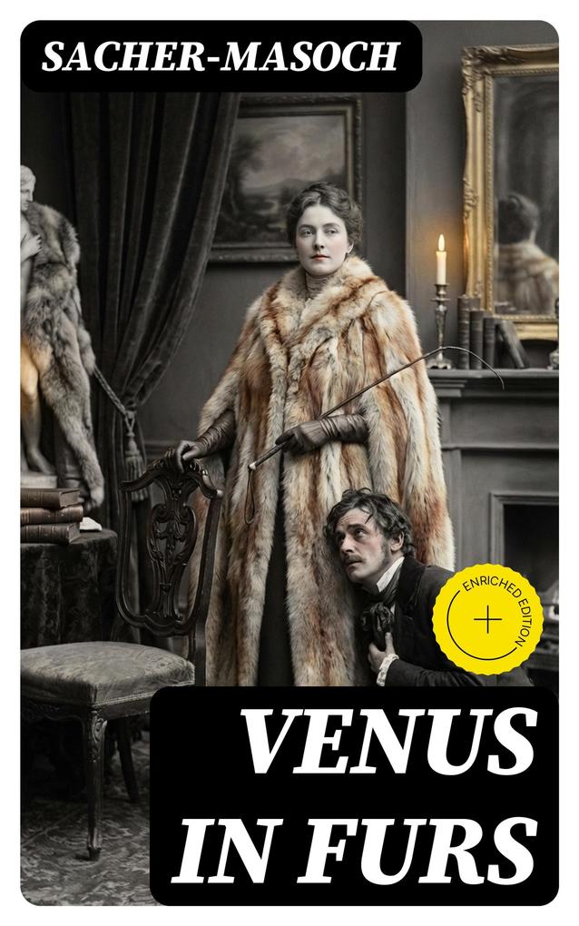 Venus in Furs