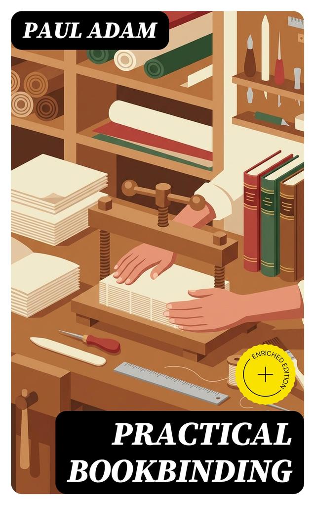 Practical Bookbinding