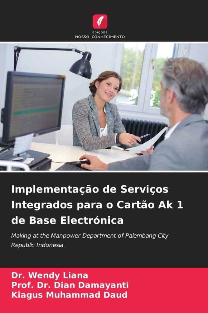Implementação de Serviços Integrados para o Cartão Ak 1 de Base Electrónica