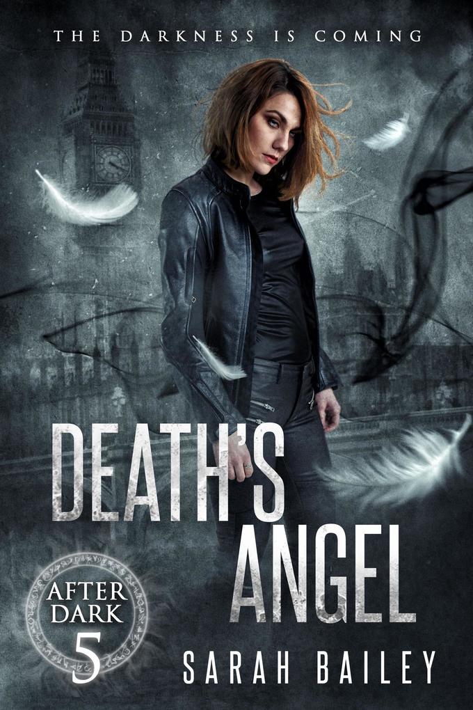 Death‘s Angel (After Dark #5)